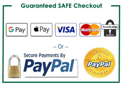 Secure Payments
