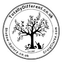 Totally Different Gifts