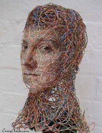 Craig cyborgman 200w